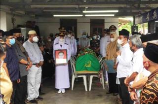 Sosok Said Khaidar di Mata Kolega: Suka Bergaul dan Pecinta Seni
