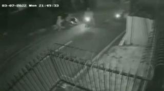 Polisi Tangkap Begal Sadis yang Celakai Ibu Hamil di Jalan