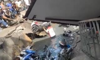 Hanafi Ekra Dorong Pemprov Kepri Bantu Pulihkan Pasar KUD Tanjungpinang