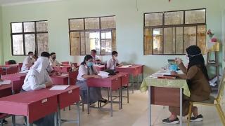 Disdik Kepri Anggarkan Rp 188 Miliar Tambah 108 Ruang Kelas Baru di Batam