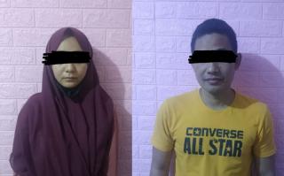 Duh, Oknum ASN Pemprov Kepri Digerebek Berduaan Bareng Istri Orang di Kamar Kos