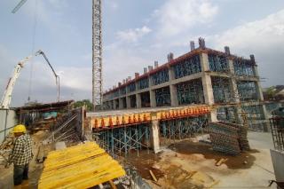 Hunian Mewah di Baloi Apartment Batam, Ada Promo Cicilan dan Tanpa DP