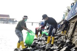 Minta Masyarakat Batam Daur Ulang Sampah, Amsakar: Ada Nilai Ekonomis