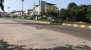 Gubernur Kepri Siapkan Rp 10 Miliar Perbaiki Jalan di Batam