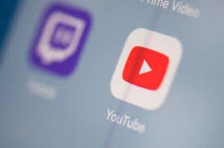 YouTube Blokir Saluran Media Terkait Rusia di Seluruh Dunia