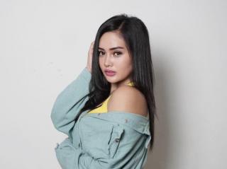 Digugat Cerai Maell Lee, Intan Ratna Juwita Minta Perlindungan PA Batam