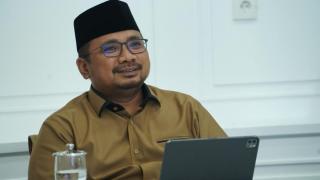 Menag: Secara Bertahap Label Halal MUI Tidak Berlaku Lagi