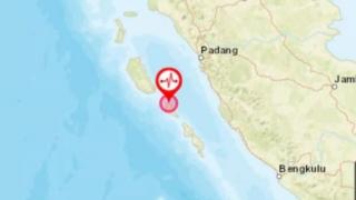 Gempa Mentawai, BMKG Minta Warga Tingkatkan Kewaspadaan
