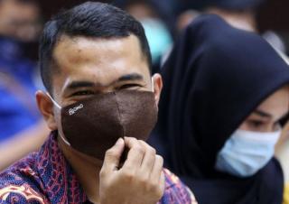 Reaksi Putra Siregar saat Difitnah Terseret Kasus Doni Salmanan dan Indra Kenz