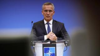 Negara-negara NATO Adakan "Kopi Darat", Bakal Serang Rusia?
