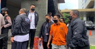 Polisi Sebut 5 Inisial Artis yang Bakal Diperiksa di Kasus Doni Salmanan