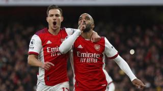 Arsenal Harus Pede untuk Tumbangkan Liverpool