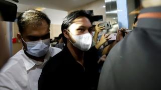 Diperiksa Polisi, Rizky Febian Pernah Terima Rp 400 Juta dari Doni Salmanan
