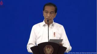 Jokowi Luncurkan Mobil Listrik Pertama Buatan Indonesia