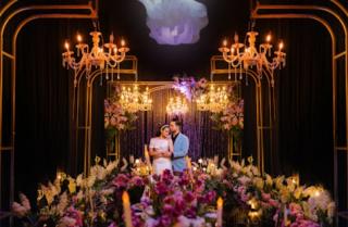 Batam Marriott Hotel dan Tatler Indonesia Gelar Marriott Batam Wedding Open House
