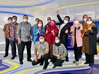 BP Batam Promosikan Potensi Unggulan Batam Terkini Lewat Business Gathering