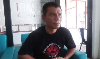 Listrik di Batam Sering Padam, Uba Sigalingging: PLN Gagal Layani Warga