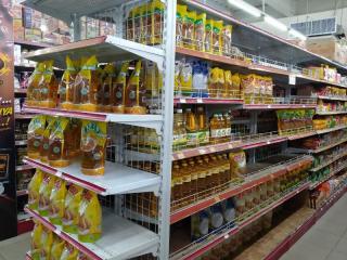 Stok Menipis, Harga Minyak Goreng di Batam Merangkak Naik