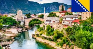 Ancaman Rusia, Nasib Bosnia Bisa Mirip Ukraina Jika Gabung NATO