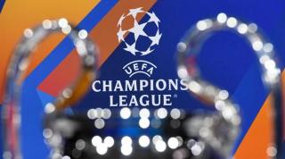 Hasil Drawing Perempatfinal Liga Champions: Chelsea Vs Madrid, Liverpool Vs Benfica