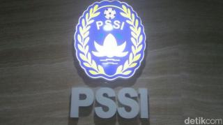 PSSI Bingung, Ditagih Utang Rp 672 Miliar oleh Perusahaan Belgia