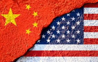 AS Ingatkan China soal Konsekuensi Jika Dukung Invasi Rusia