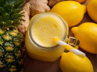Tiga Minuman dengan Bahan Alami untuk Tingkatkan Imunitas Tubuh