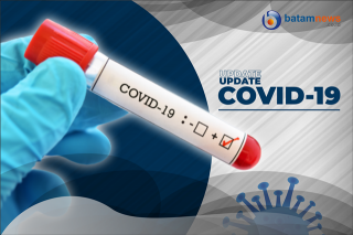 Update Corona Batam: Rekor Terendah, 5 Kasus Baru dalam Sehari