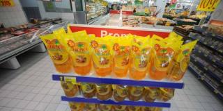 Fakta Minyak Goreng Tiba-Tiba Melimpah dan Mahal