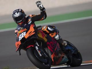 Hasil MotoGP Mandalika 2022: Miguel Oliveira Juaranya
