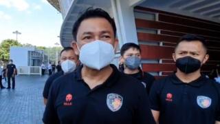 Polisi Tangkap 3 Pelaku Robot Trading Bodong Fahrenheit!