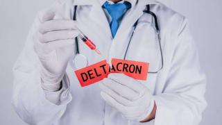 Ada Corona Varian Deltacron, Ketahui 4 Gejalanya
