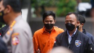 Kasus Doni Salmanan, Polisi Tunggu Pengembalian Rp 1 M dari Reza Arap