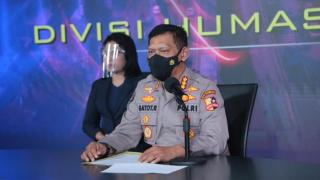 Polri: Laporan Istri Juragan 99 ke Putra Siregar Tak Cukup Bukti, Disetop