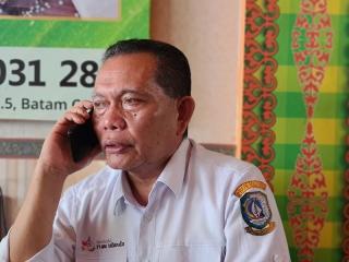 Dispar Kepri Sambut Baik Penerapan Bebas Visa di Batam, Bintan dan Tanjungpinang