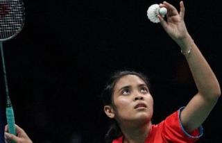 Gregoria Mariska Batal Ikut Swiss Open 2022 Gara-gara Covid