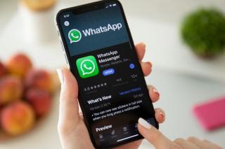 Kenapa Warga Amerika Serikat Jarang Pakai WhatsApp?