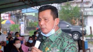 Menhub Telpon Gubernur Ansar Buka Pintu Masuk Wisman di Kepri