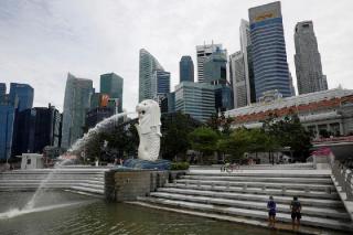 Singapura Umumkan Akan Buka Kedutaan di Israel