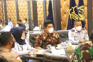 Tim Pengawasan Orang Asing di Bintan Resmi Terbentuk
