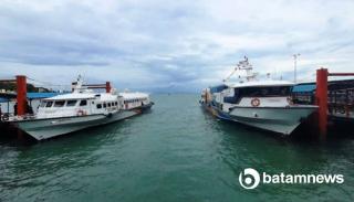 Vaksin Booster Akan Diwajibkan Jadi Syarat Perjalanan di Kepri