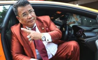 Hotman Paris Siap Kampanyekan Taat Bayar Pajak Secara Gratis