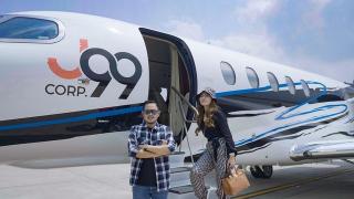Juragan 99 Akhirnya Akui Tak Pernah Beli Jet Pribadi: Hanya Kerja Sama