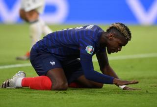 Paul Pogba Kecurian, Medali Piala Dunia Ikut Digondol Maling