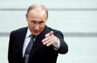Vladimir Putin Bakal Hadiri KTT G20 di Bali