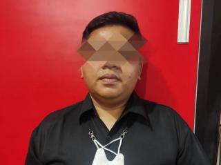 Bawa Kabur Mobil Titipan Selama 1,5 Tahun, Erian Diringkus Polisi di Batam
