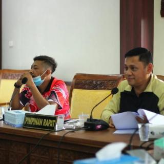 Pengurus Askot PSSI Batam Periode 2021-2025 Segera Dikukuhkan