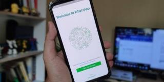 Tiga Cara Mudah Keluar Grup WhatsApp Tanpa Ketahuan