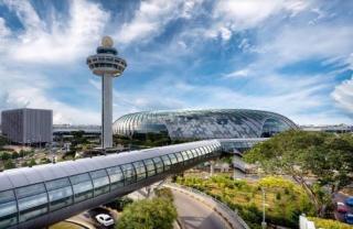 10 Bandara Terbaik di Dunia 2022, Changi Kokoh di Peringkat Pertama