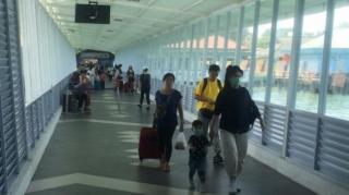 Bakal Jadi Syarat Wajib Perjalanan, 1 juta Lebih Warga Kepri Belum Vaksin Booster